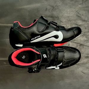 Men’s Size 10 Peloton Bike Shoes (Size 43)